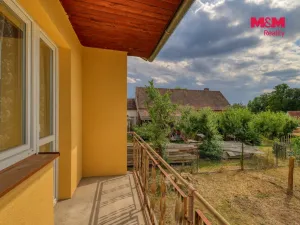 Prodej rodinného domu, Strunkovice nad Volyňkou, 107 m2