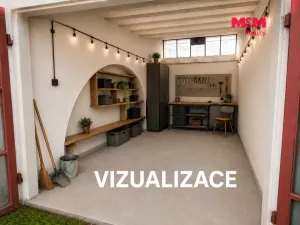 Prodej garáže, Žďár nad Sázavou - Žďár nad Sázavou 5, 18 m2