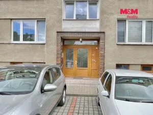 Prodej bytu 3+1, Svitavy - Lány, Slezská, 75 m2