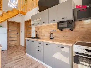 Prodej ubytování, Lipno nad Vltavou, 113 m2