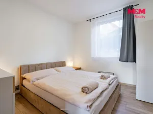 Prodej ubytování, Lipno nad Vltavou, 113 m2