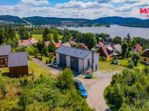 Prodej ubytování, Lipno nad Vltavou, 113 m2
