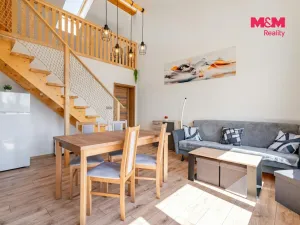 Prodej ubytování, Lipno nad Vltavou, 226 m2