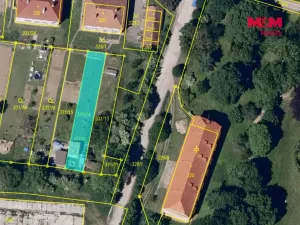 Prodej chaty, Koryčany, 17 m2