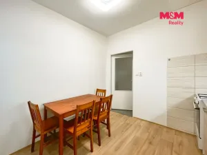 Prodej bytu 2+1, Koryčany, Zámecká, 64 m2