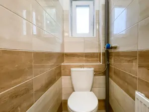 Prodej bytu 2+1, Koryčany, Zámecká, 64 m2