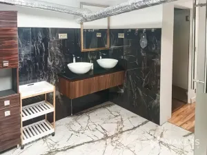 Pronájem bytu 1+1, Praha - Kyje, Jamská, 58 m2