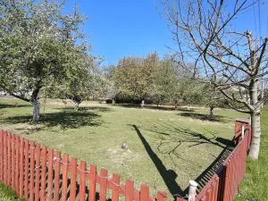 Prodej pozemku pro bydlení, Bartošovice, 1156 m2