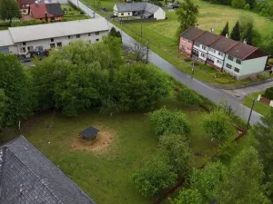 Prodej pozemku pro bydlení, Bartošovice, 753 m2