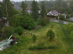 Prodej pozemku pro bydlení, Bartošovice, 753 m2