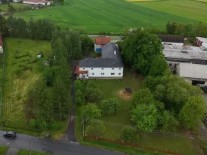 Prodej pozemku pro bydlení, Bartošovice, 753 m2