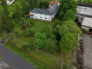 Prodej pozemku pro bydlení, Bartošovice, 4421 m2