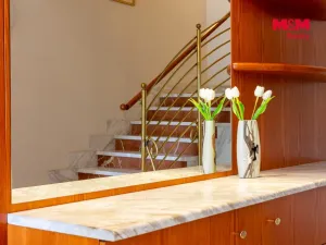 Prodej atypického bytu, Orlová - Město, Fr. Palackého, 140 m2