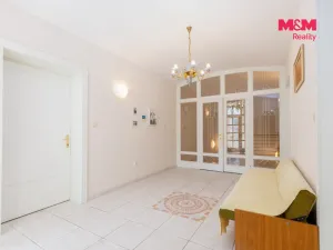 Prodej atypického bytu, Orlová - Město, Fr. Palackého, 140 m2