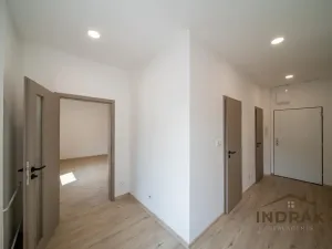Prodej bytu 2+kk, Nový Jičín, Nádražní, 54 m2