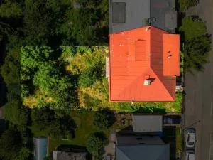 Prodej rodinného domu, Praha - Michle, Pod Sychrovem I, 200 m2