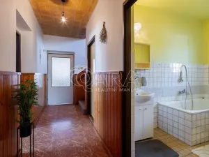 Prodej rodinného domu, Louňovice, Souběžná, 208 m2