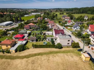 Prodej rodinného domu, Louňovice, Souběžná, 208 m2
