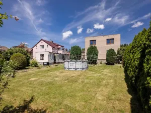 Prodej rodinného domu, Louňovice, Souběžná, 208 m2