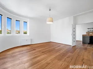 Prodej bytu 3+kk, Praha - Vršovice, Vršovická, 87 m2