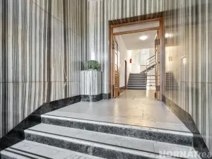 Prodej bytu 3+kk, Praha - Vršovice, Vršovická, 87 m2