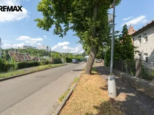 Prodej zahrady, Chomutov, Škroupova, 214 m2