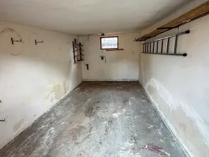 Prodej garáže, Český Dub, 16 m2