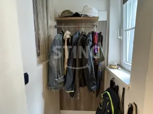 Pronájem bytu 2+kk, Ostrava, Sládkova, 50 m2