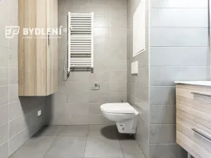 Pronájem bytu 3+kk, Teplice, Rovná, 75 m2