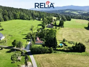 Prodej rodinného domu, Frýdlant, 170 m2