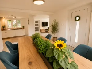Prodej chalupy, Horní Kruty, 162 m2