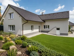 Prodej chalupy, Horní Kruty, 162 m2
