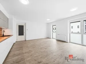 Pronájem bytu 3+kk, Hořovice, Pšeničná, 75 m2