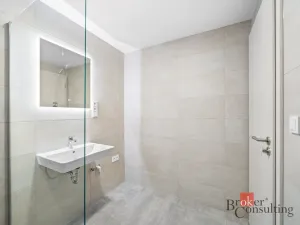 Pronájem bytu 3+kk, Hořovice, Pšeničná, 75 m2