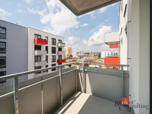 Pronájem bytu 3+kk, Hořovice, Pšeničná, 75 m2