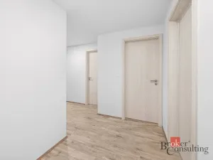 Pronájem bytu 3+kk, Hořovice, Pšeničná, 75 m2