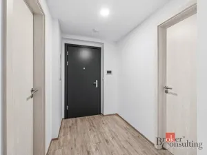 Pronájem bytu 3+kk, Hořovice, Pšeničná, 75 m2