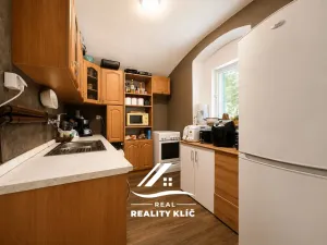 Pronájem rodinného domu, Hlučín, Rekreační, 75 m2