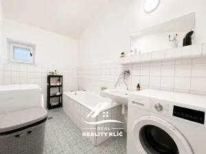 Pronájem rodinného domu, Hlučín, Rekreační, 75 m2