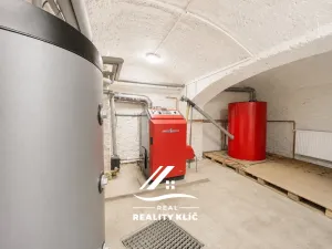 Pronájem rodinného domu, Hlučín, Rekreační, 75 m2