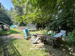 Pronájem rodinného domu, Hlučín, Rekreační, 75 m2