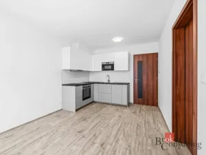 Pronájem bytu 2+kk, Hořovice, Pšeničná, 56 m2