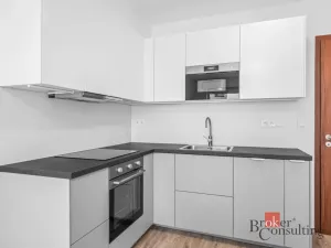 Pronájem bytu 2+kk, Hořovice, Pšeničná, 56 m2