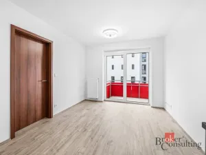 Pronájem bytu 2+kk, Hořovice, Pšeničná, 56 m2