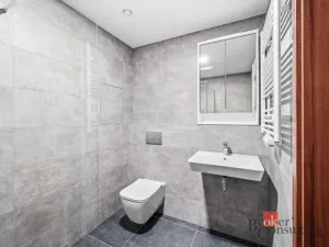 Pronájem bytu 2+kk, Hořovice, Pšeničná, 56 m2