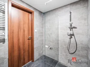 Pronájem bytu 2+kk, Hořovice, Pšeničná, 56 m2