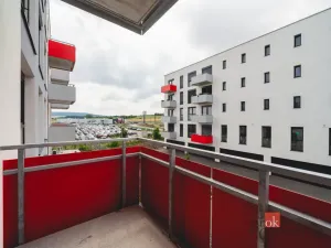 Pronájem bytu 2+kk, Hořovice, Pšeničná, 56 m2