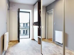 Pronájem bytu 2+kk, Brno - Brno-město, Jakubská, 68 m2