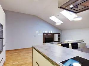Pronájem bytu 2+kk, Brno - Brno-město, Jakubská, 68 m2