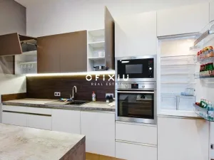 Pronájem bytu 2+kk, Brno - Brno-město, Jakubská, 68 m2